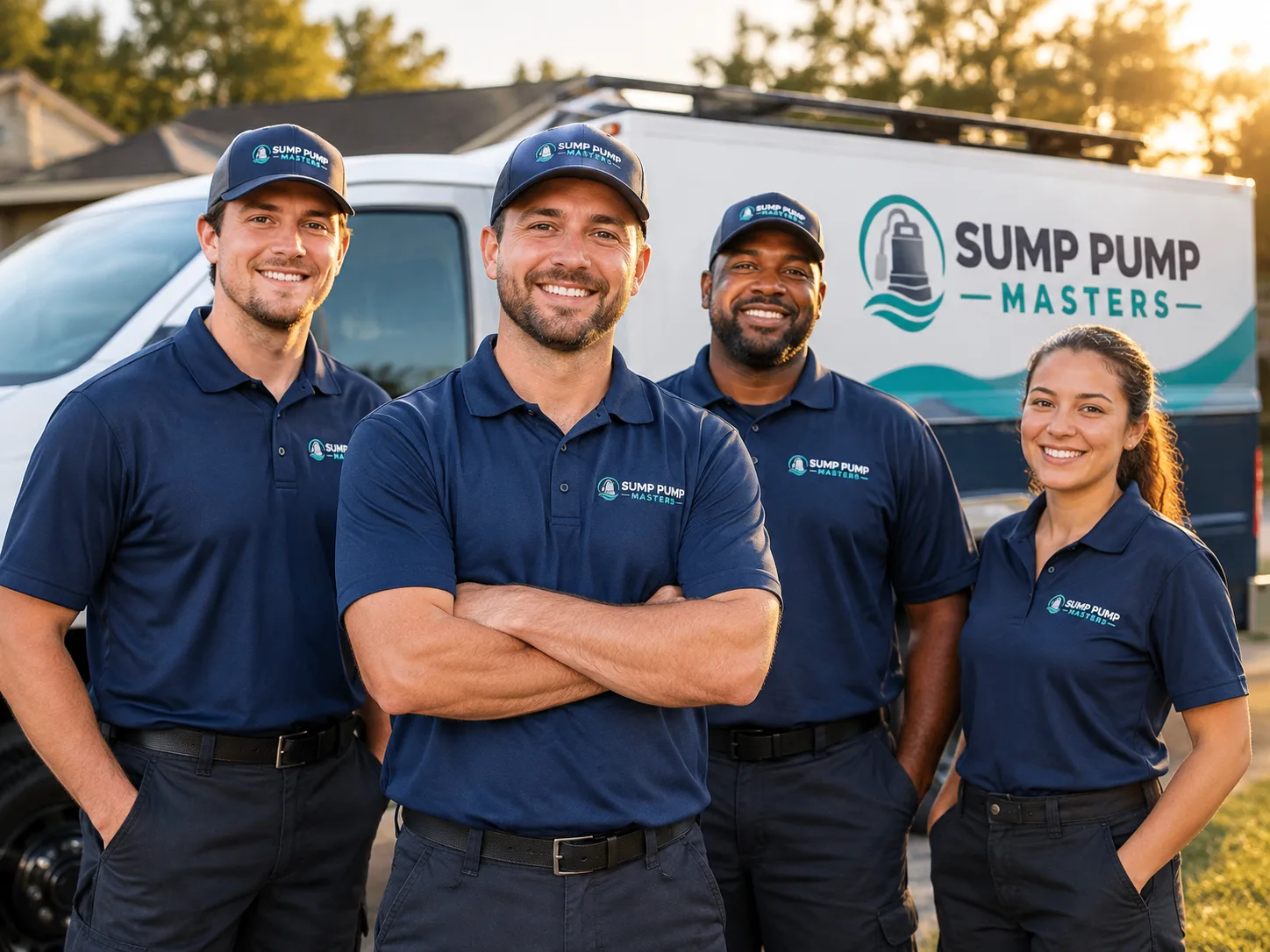 Sump Pump Repair company in Phillipsburg, NJ