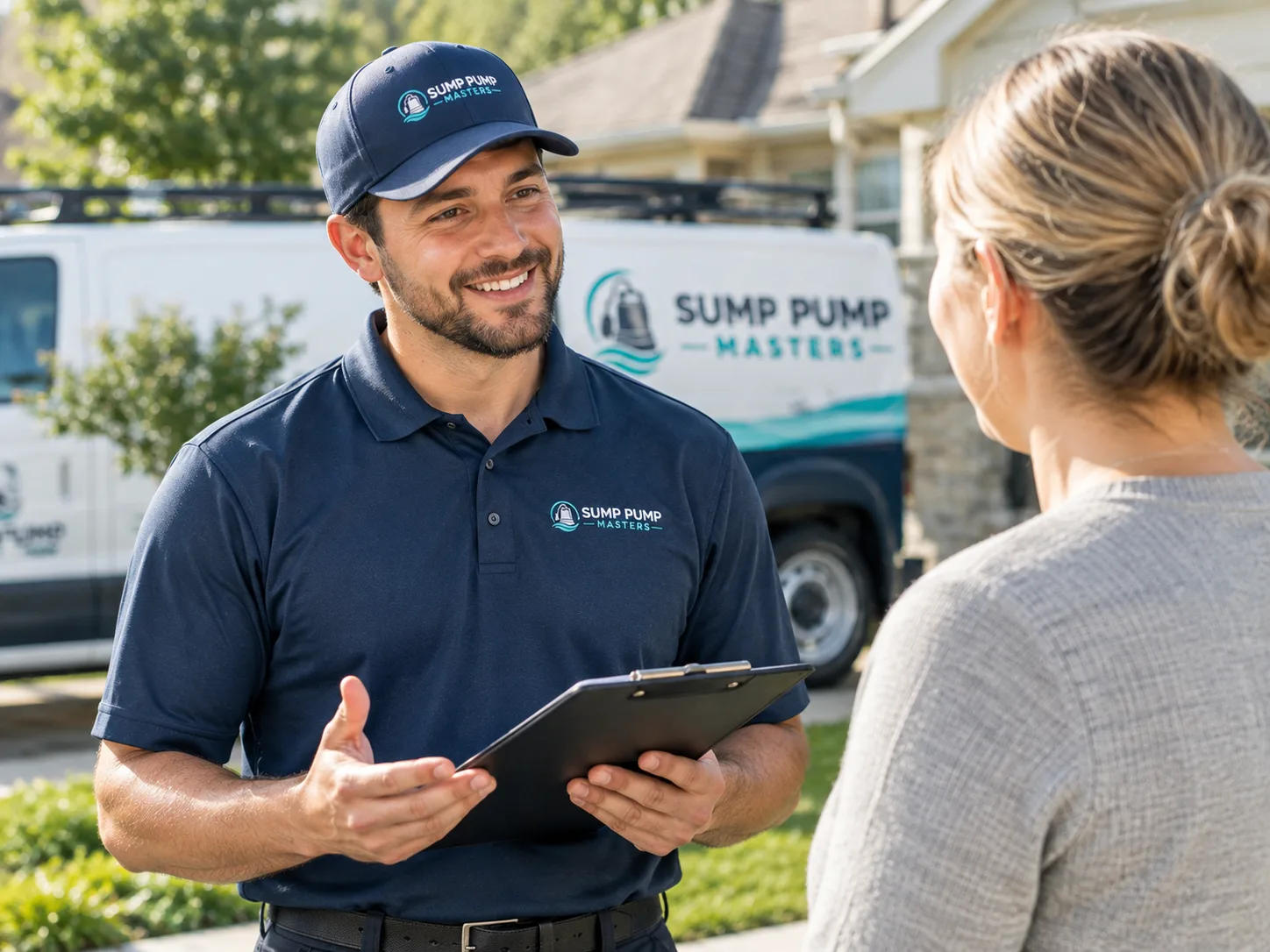 Sump Pump Repair Phillipsburg, NJ FAQs